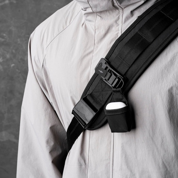 Alpaka Bravo Sling Max V2 NWT - Picture 7 of 13